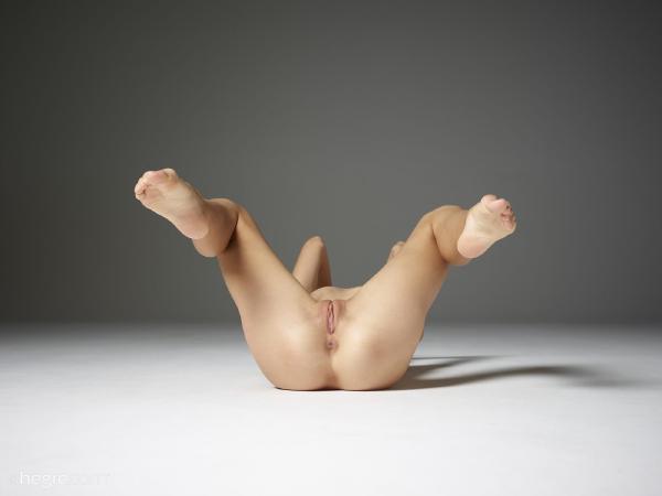 지아 에로틱 누드 #11