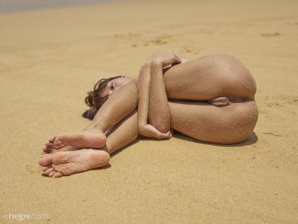 Jessa sandy pillua #2