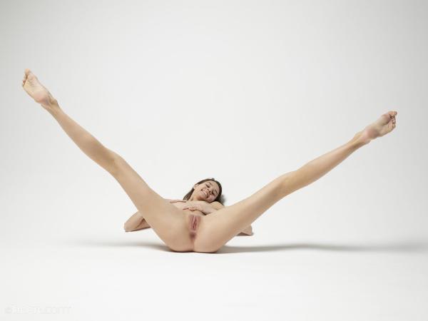 레오나 부드러운 유혹자 #26